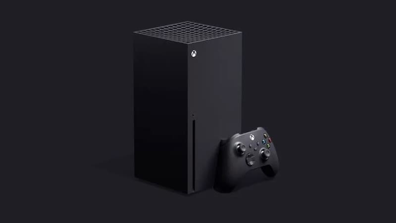 Xbox Series X: consola será lançada sem jogos exclusivos da Microsoft